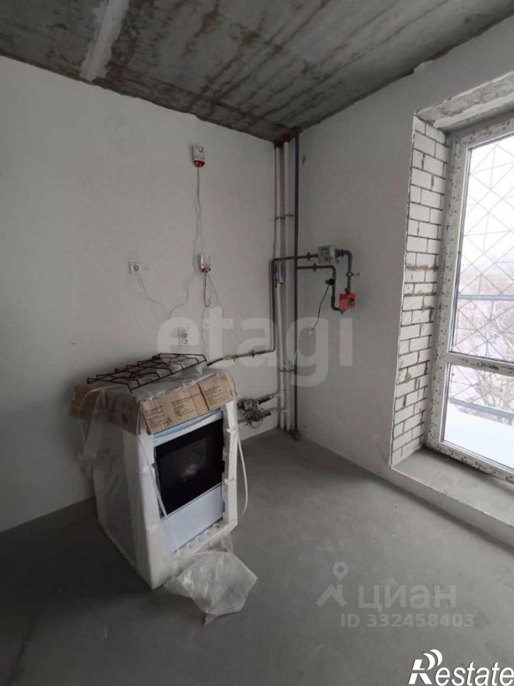3-комн квартира Новомедвенский пр-д, 6,  д. 6