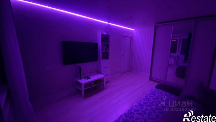 2-комн квартира ул Серебровская, 36,  д. 36