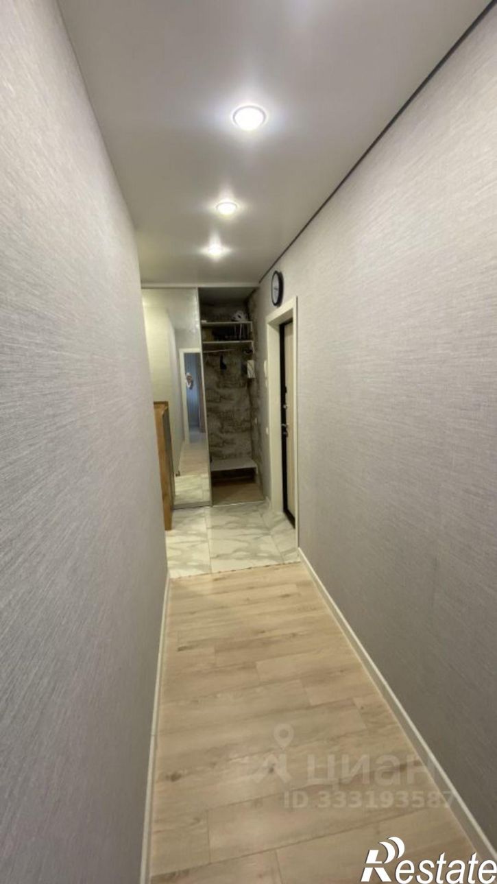 2-комн квартира ул Серебровская, 36,  д. 36