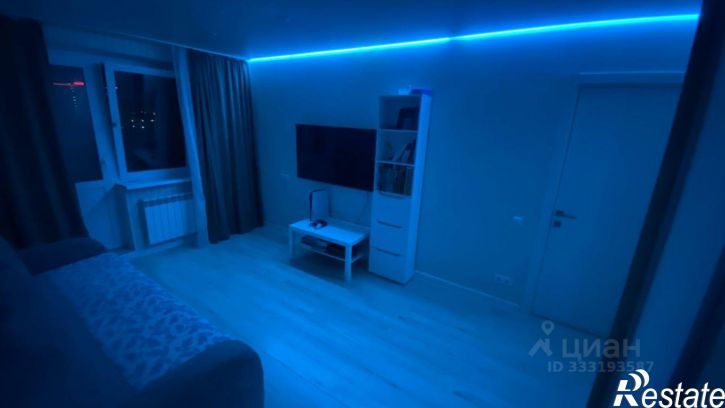 2-комн квартира ул Серебровская, 36,  д. 36
