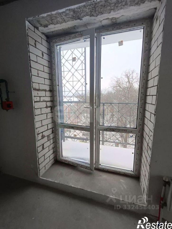 3-комн квартира Новомедвенский пр-д, 6,  д. 6