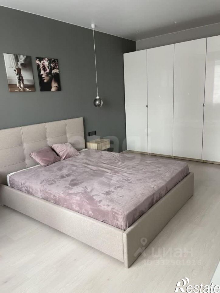 2-комн квартира ул Генерала Маргелова, 9А,  д. 9А