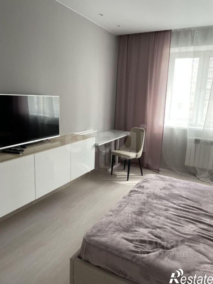2-комн квартира ул Генерала Маргелова, 9А,  д. 9А