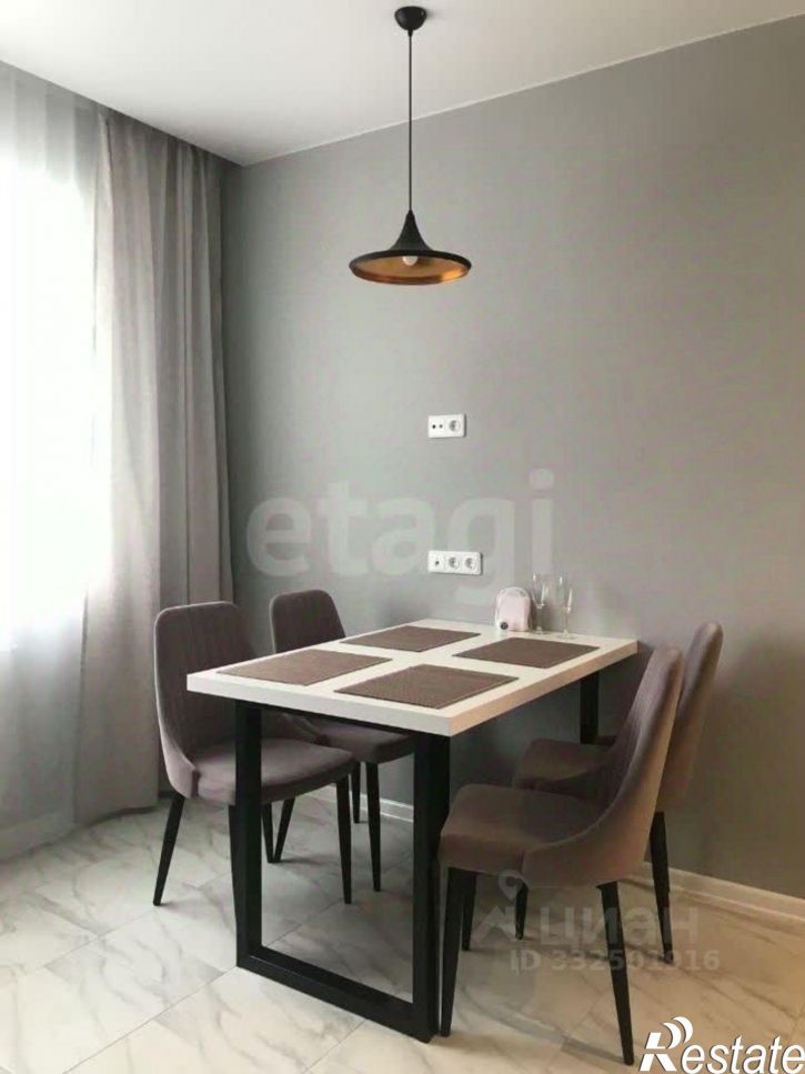 2-комн квартира ул Генерала Маргелова, 9А,  д. 9А