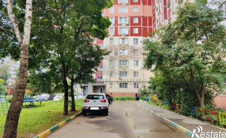 3-комн квартира ул Курковая, 13,  д. 13