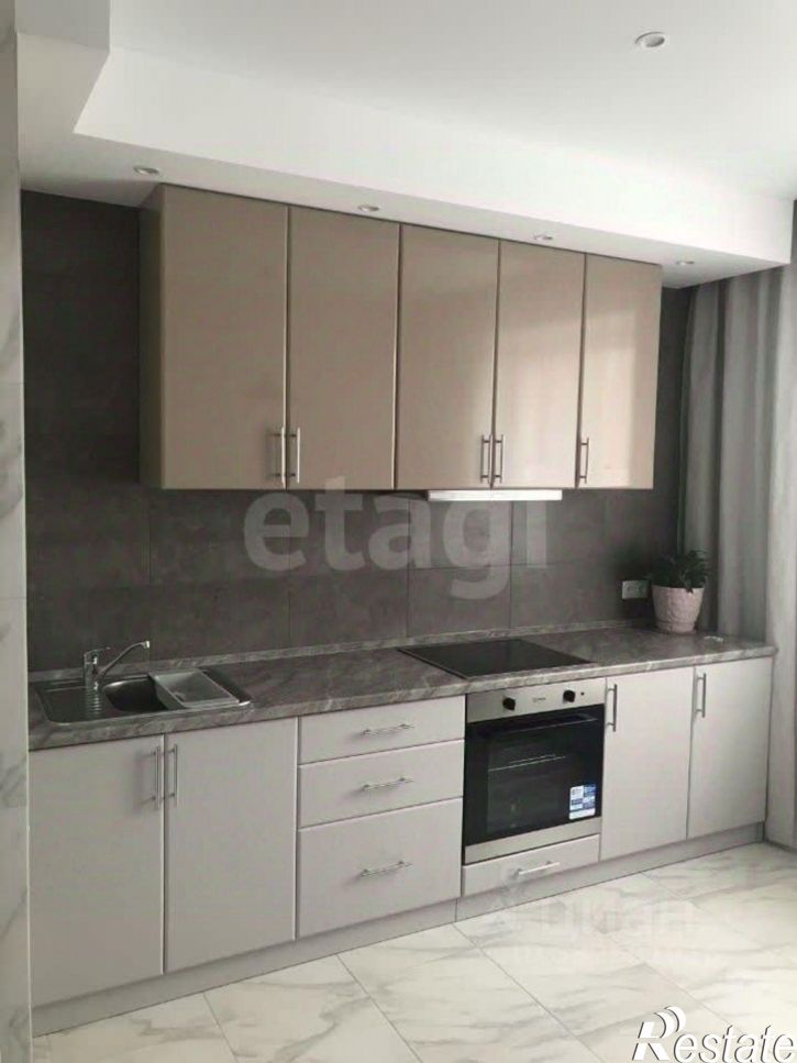 2-комн квартира ул Генерала Маргелова, 9А,  д. 9А