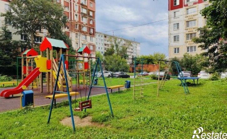 3-комн квартира ул Курковая, 13,  д. 13
