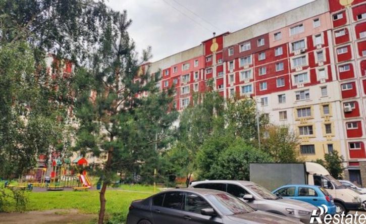 3-комн квартира ул Курковая, 13,  д. 13
