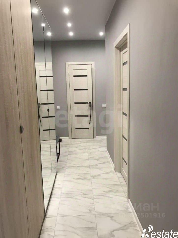 2-комн квартира ул Генерала Маргелова, 9А,  д. 9А