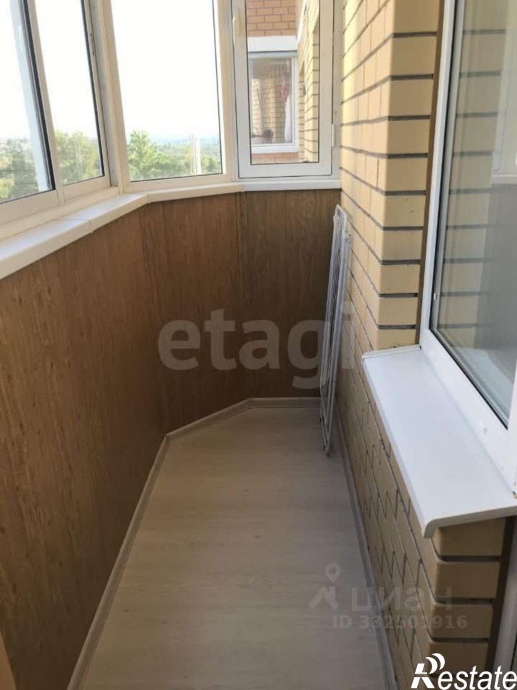 2-комн квартира ул Генерала Маргелова, 9А,  д. 9А