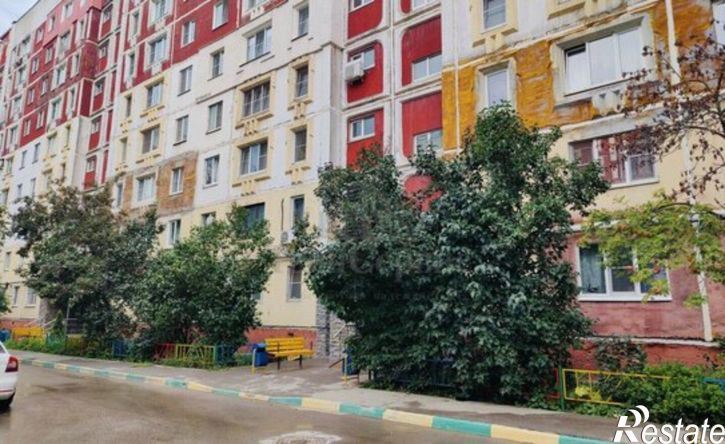 3-комн квартира ул Курковая, 13,  д. 13