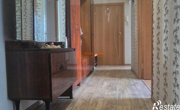 3-комн квартира ул М.Горького, 14,  д. 14