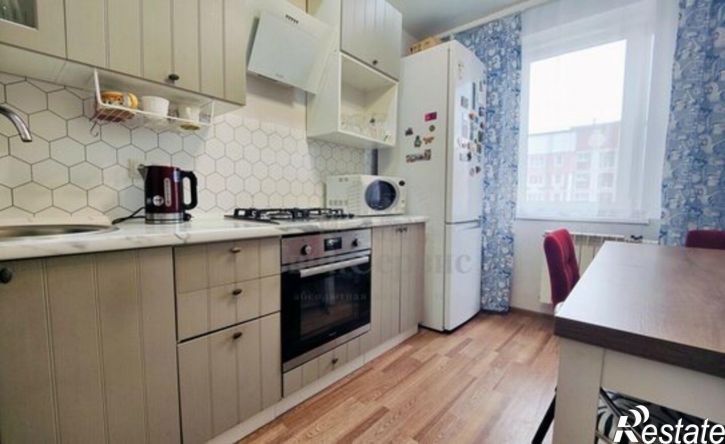 3-комн квартира ул Курковая, 13,  д. 13