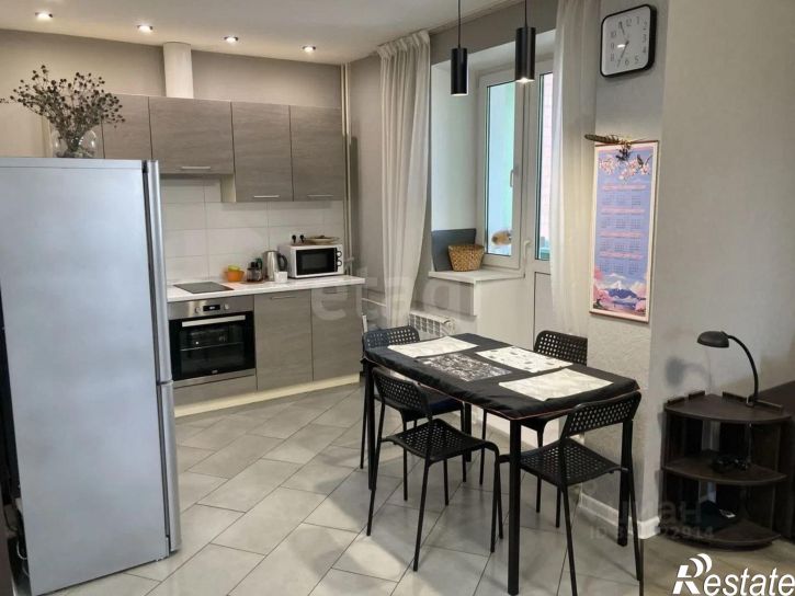 2-комн квартира пр-кт Ленина, 112 А,  д. 112 А,  к. А