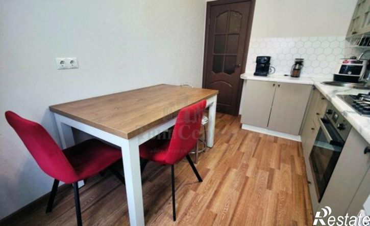 3-комн квартира ул Курковая, 13,  д. 13