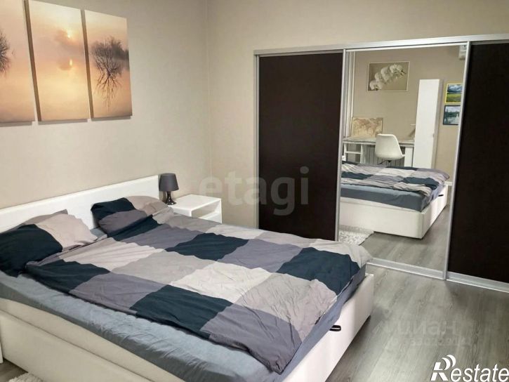 2-комн квартира пр-кт Ленина, 112 А,  д. 112 А,  к. А