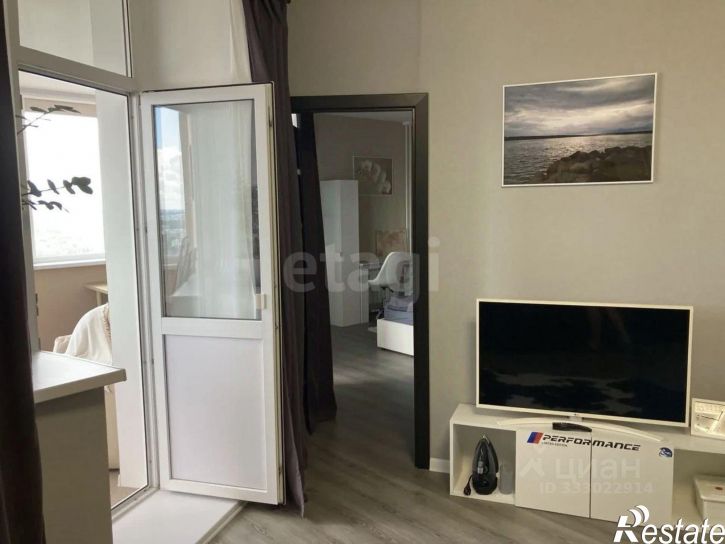 2-комн квартира пр-кт Ленина, 112 А,  д. 112 А,  к. А