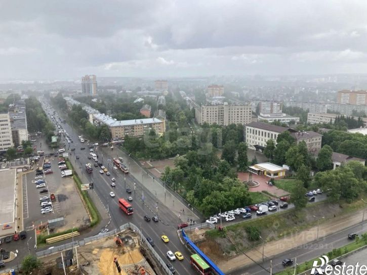 2-комн квартира пр-кт Ленина, 112 А,  д. 112 А,  к. А