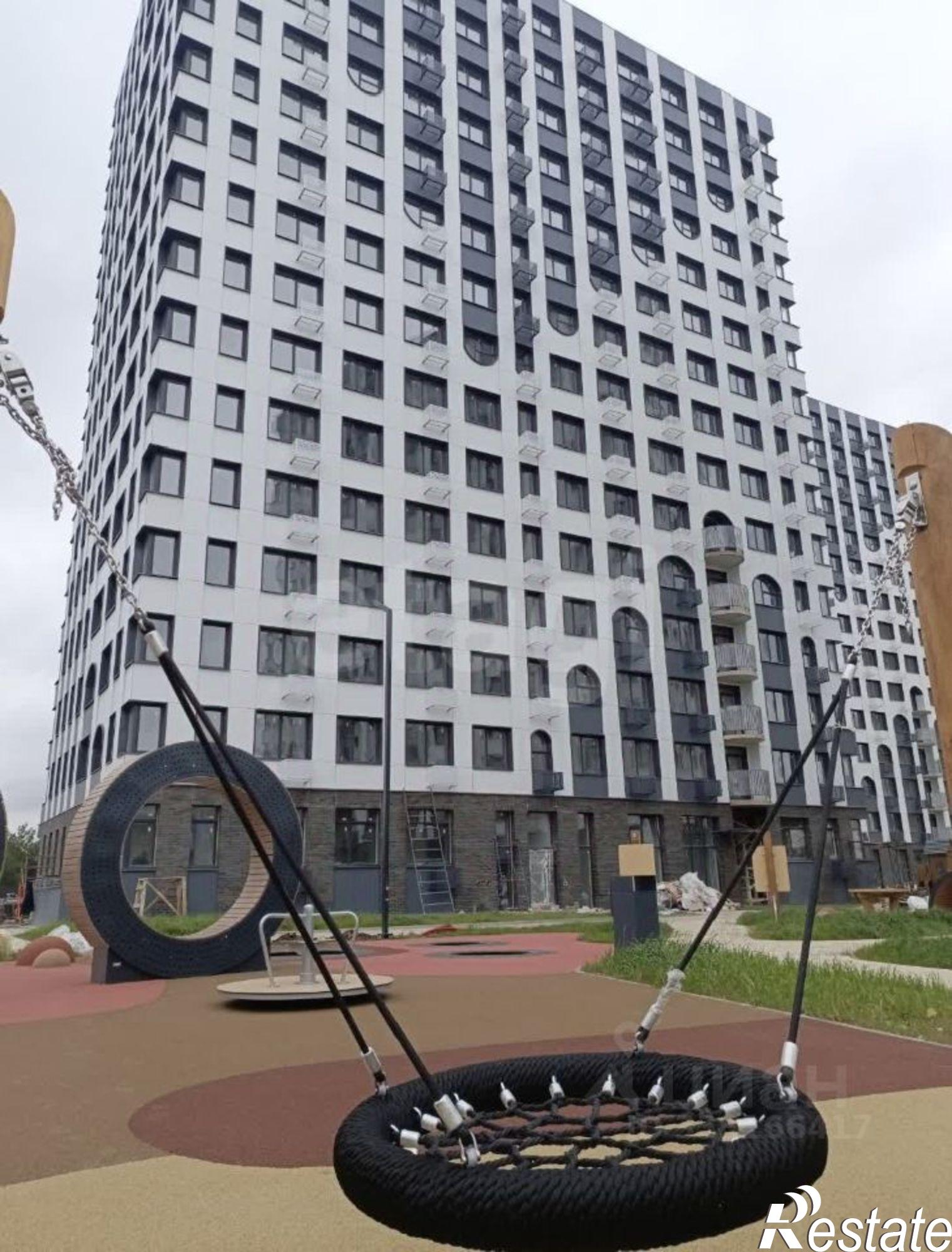 Купить квартиру за 6 600 000 рублей
