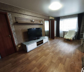 2-комн, 50кв м, этаж 2/5 ул Рязанская, 18