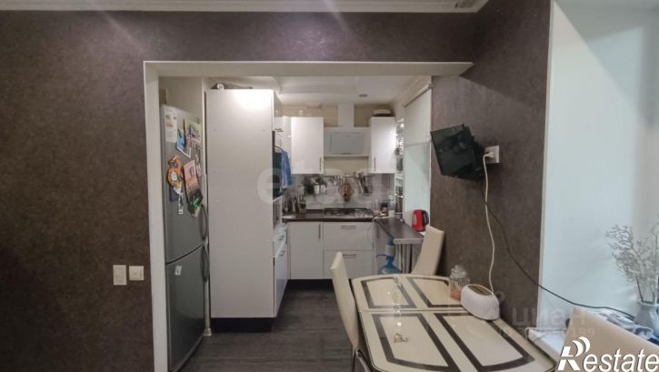 2-комн квартира ул Металлургов, 84,  д. 84