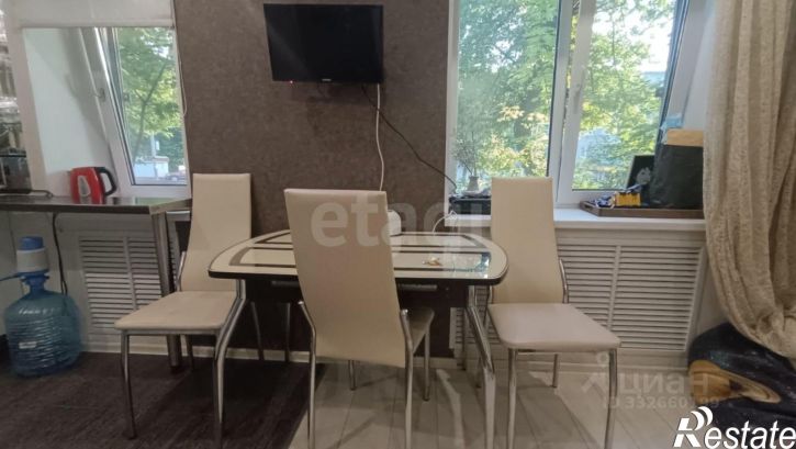 2-комн квартира ул Металлургов, 84,  д. 84