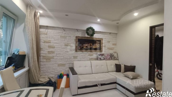 2-комн квартира ул Металлургов, 84,  д. 84