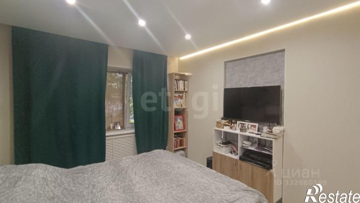 2-комн квартира ул Металлургов, 84,  д. 84