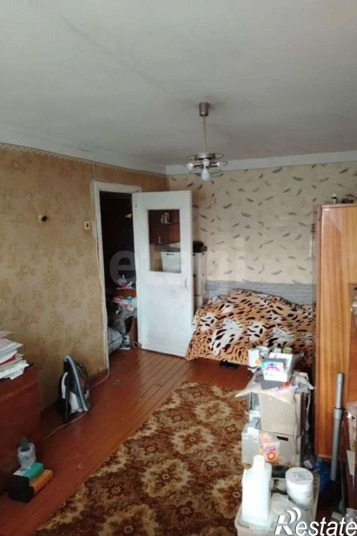1-комн квартира ул Седова, 33А,  д. 33А