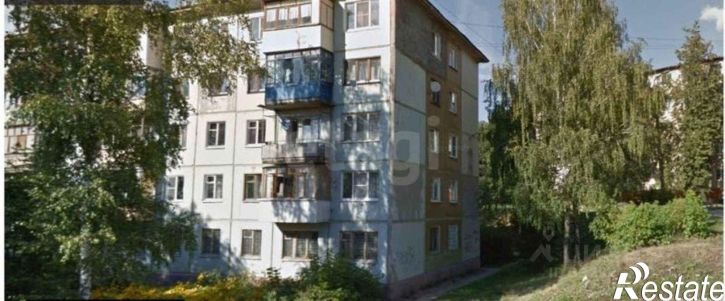 1-комн квартира ул Седова, 33А,  д. 33А