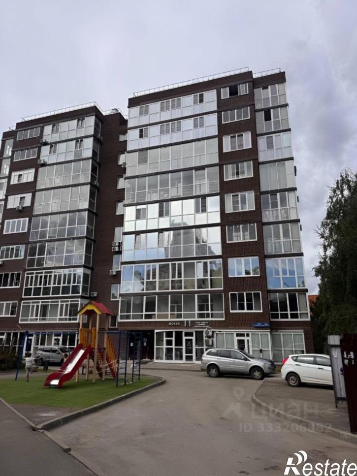 3-комн квартира ул Свободы, 58А,  д. 58А