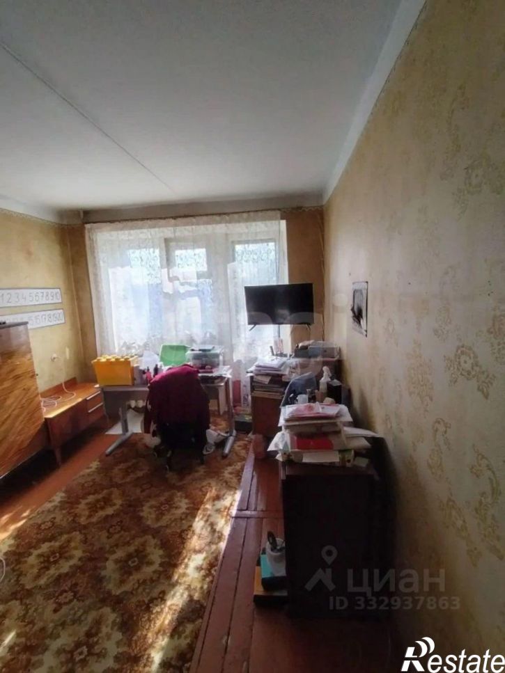 1-комн квартира ул Седова, 33А,  д. 33А