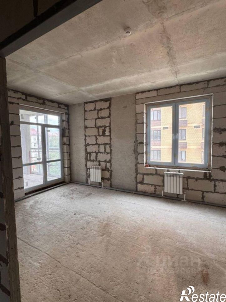 3-комн квартира ул Свободы, 58А,  д. 58А