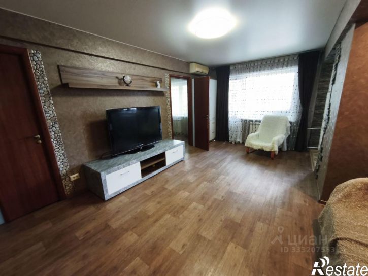 2-комн квартира ул Рязанская, 18,  д. 18