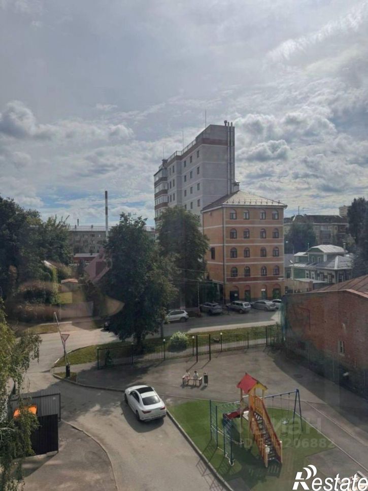 3-комн квартира ул Свободы, 58А,  д. 58А