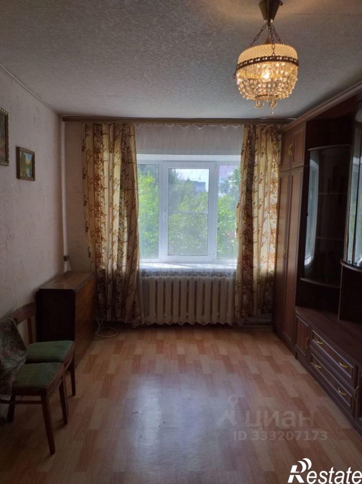 1-комн квартира ул Металлургов, 47а,  д. 47а