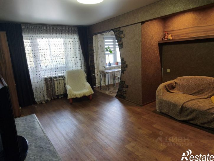 2-комн квартира ул Рязанская, 18,  д. 18