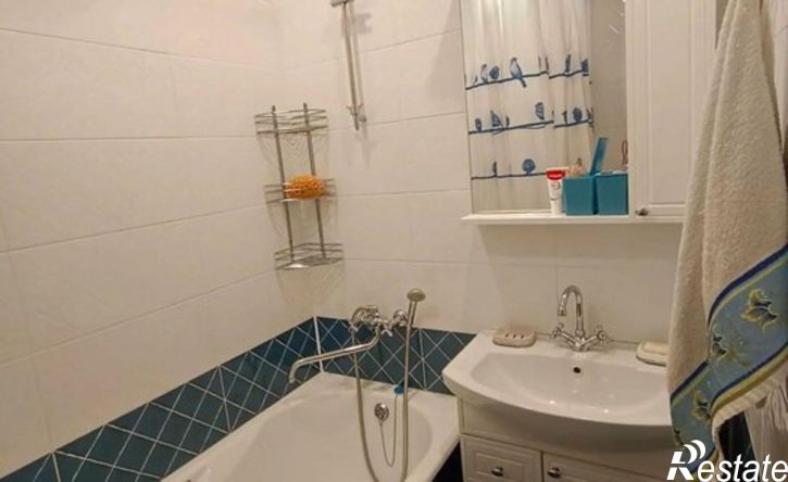 2-комн квартира ул Смидович, 4 А,  д. 4 А,  к. А