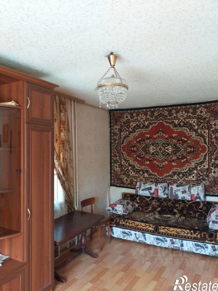 1-комн квартира ул Металлургов, 47а,  д. 47а