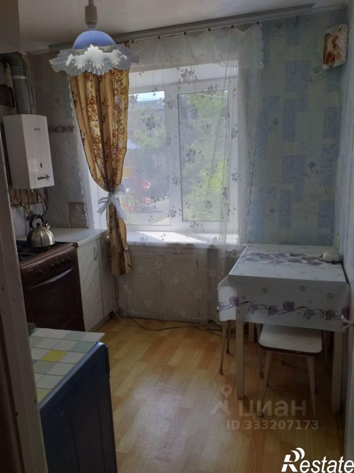 1-комн квартира ул Металлургов, 47а,  д. 47а