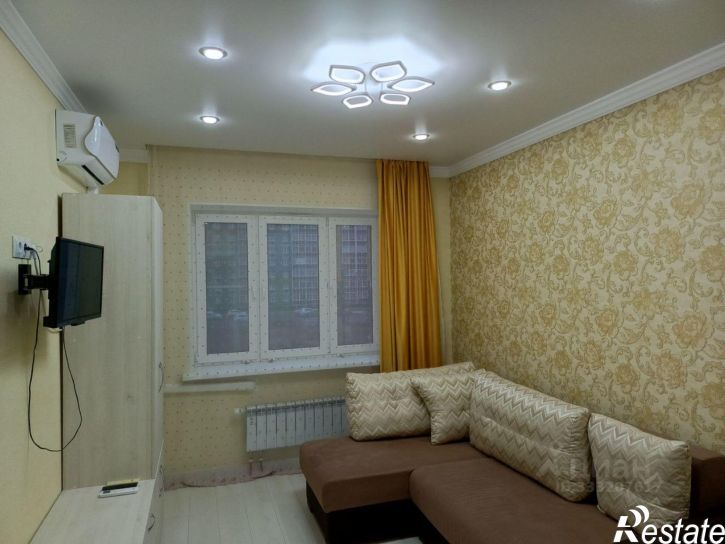 1-комн квартира ул Самоварная, 5,  д. 5