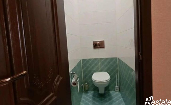 2-комн квартира ул Смидович, 4 А,  д. 4 А,  к. А