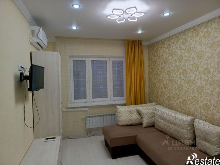 1-комн квартира ул Самоварная, 5,  д. 5