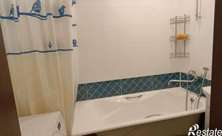 2-комн квартира ул Смидович, 4 А,  д. 4 А,  к. А