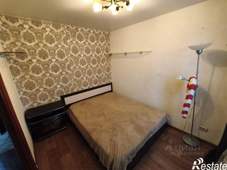 2-комн квартира ул Рязанская, 18,  д. 18