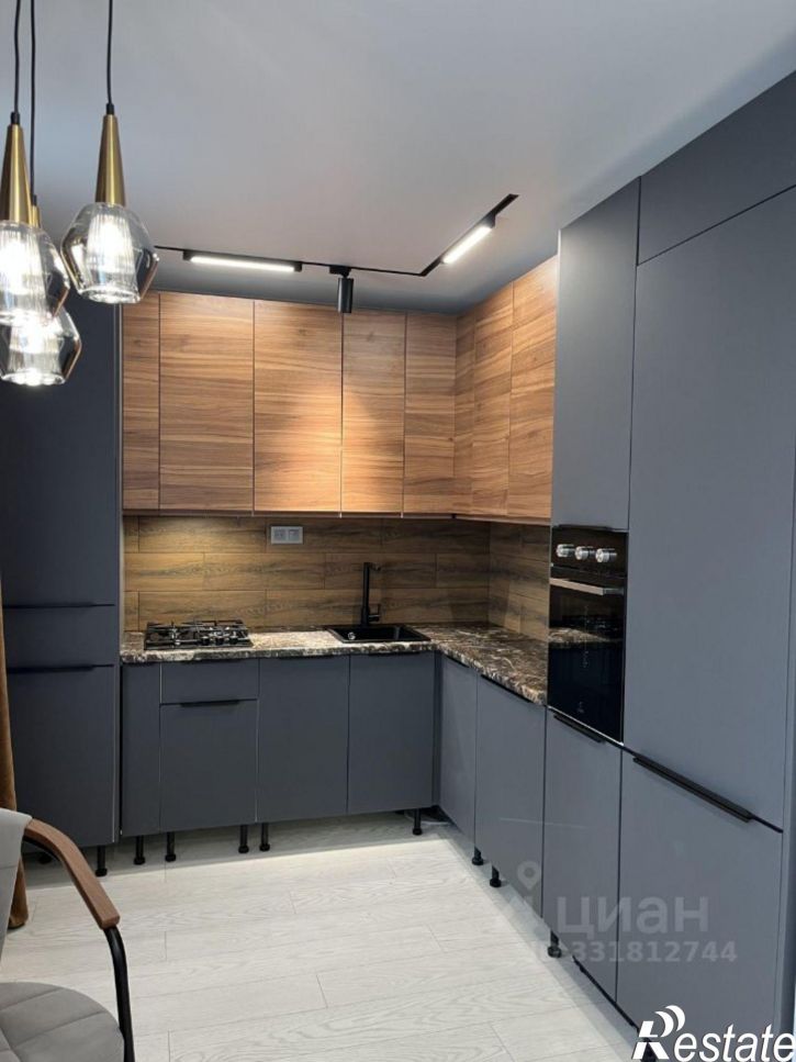 1-комн квартира ул Кирова, 29,  д. 29