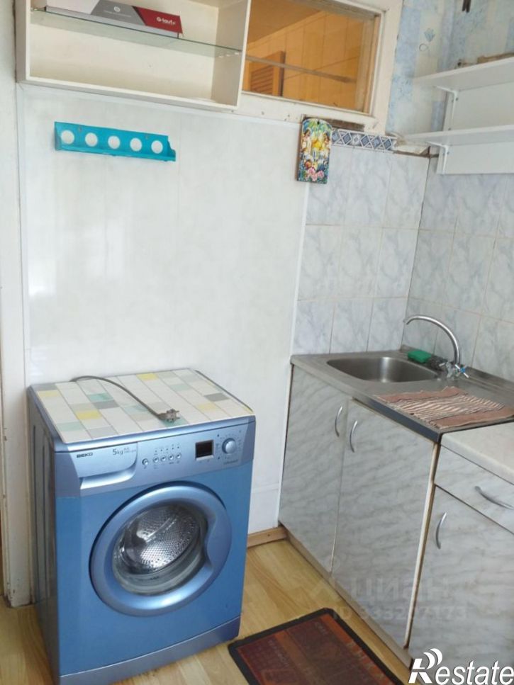 1-комн квартира ул Металлургов, 47а,  д. 47а
