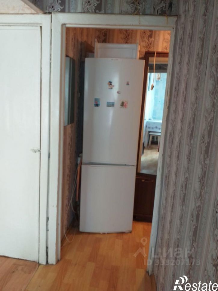 1-комн квартира ул Металлургов, 47а,  д. 47а