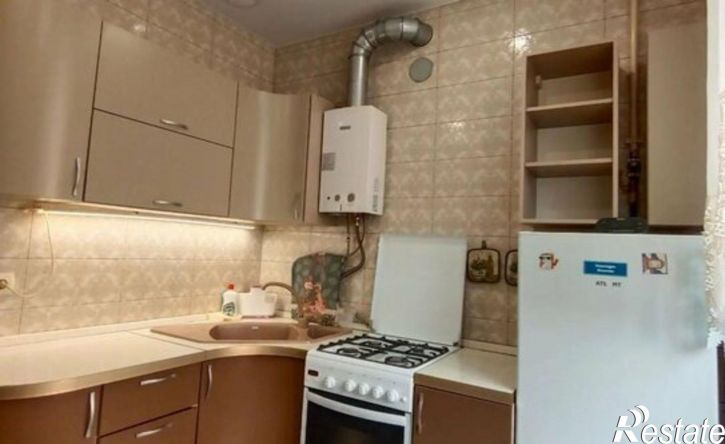 2-комн квартира ул Смидович, 4 А,  д. 4 А,  к. А