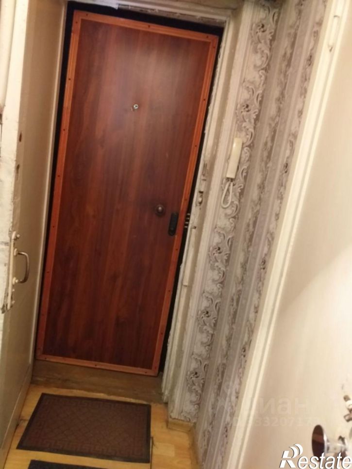 1-комн квартира ул Металлургов, 47а,  д. 47а